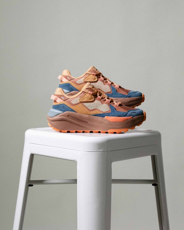 Женская обувь