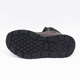 GRUNBERG, кроссовки зимние