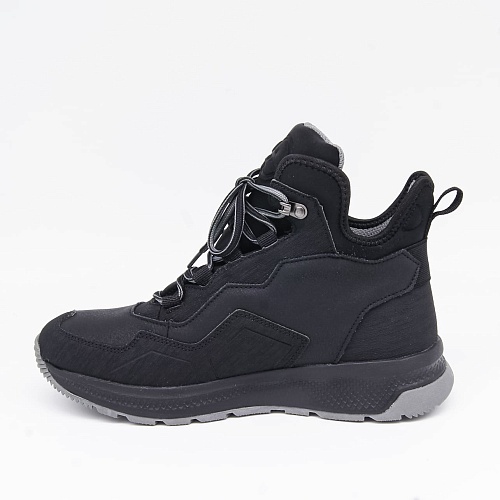 GRUNBERG, кроссовки зимние