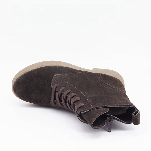 ALBA, ботинки зимние