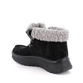 IGI, ботинки зимние