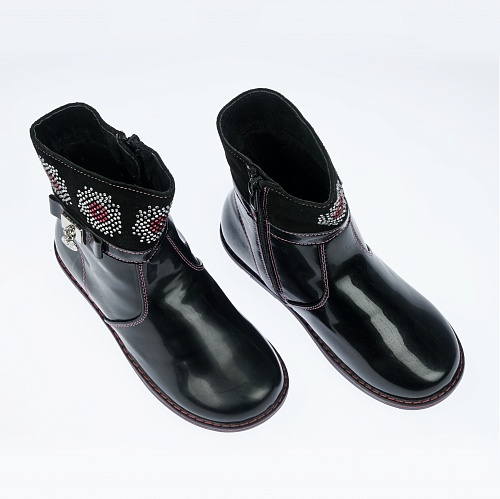 INDIGO KIDS, сапожки осень