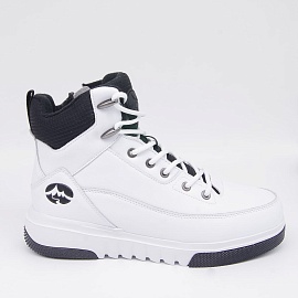 GRUNBERG, кроссовки зимние