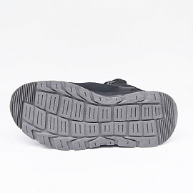 GRUNBERG, кроссовки зимние