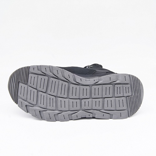 GRUNBERG, кроссовки зимние