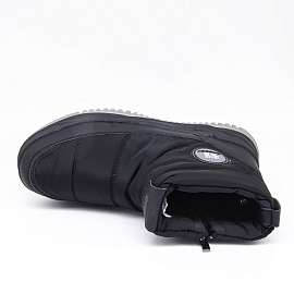 CROSBY, дутики зимние