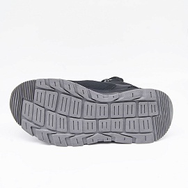 GRUNBERG, кроссовки зимние