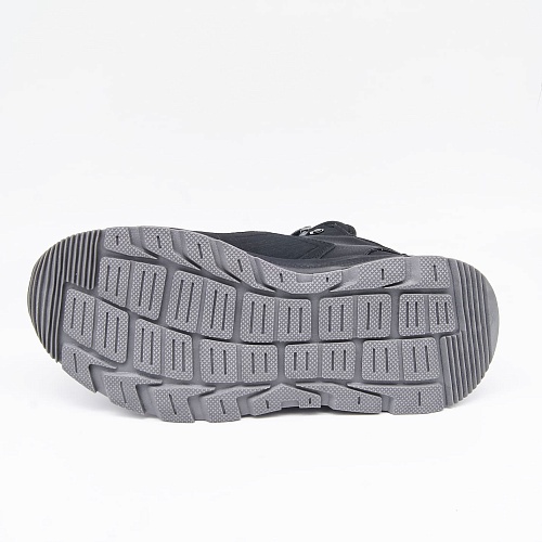 GRUNBERG, кроссовки зимние