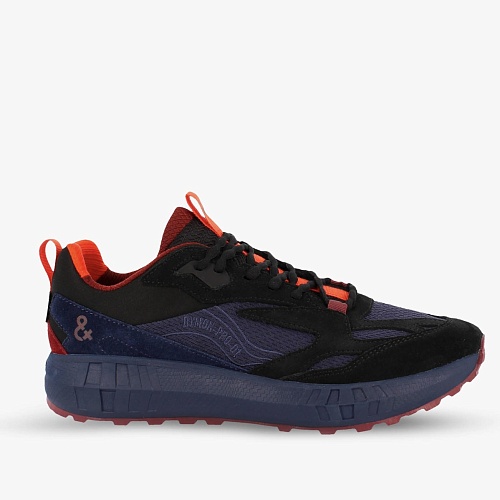 EXTR4, кроссовки