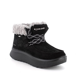 IGI, ботинки зимние