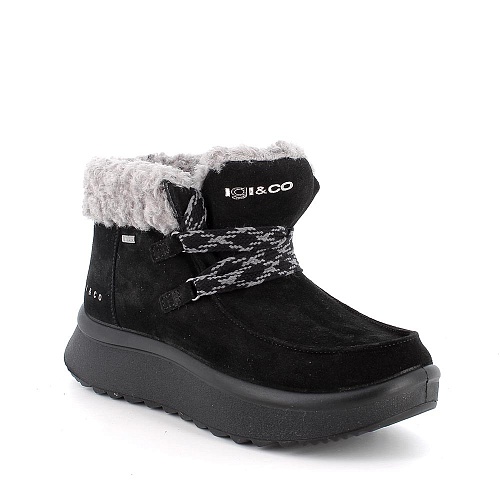 IGI, ботинки зимние