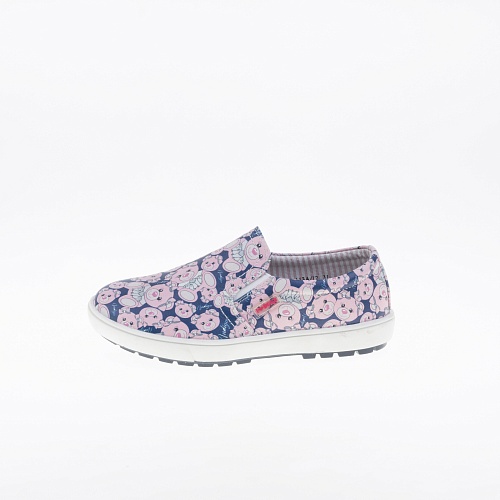 INDIGO KIDS, слипоны