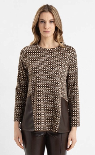 TEN WAYS TO BE, кар-иган (р)