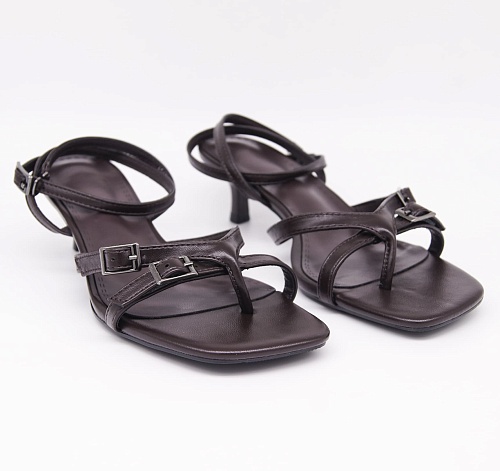 RIXSHUZ, босоножки