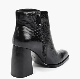 BASCONI, ботильоны