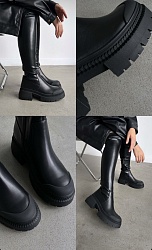 BASCONI, сапоги зимние>