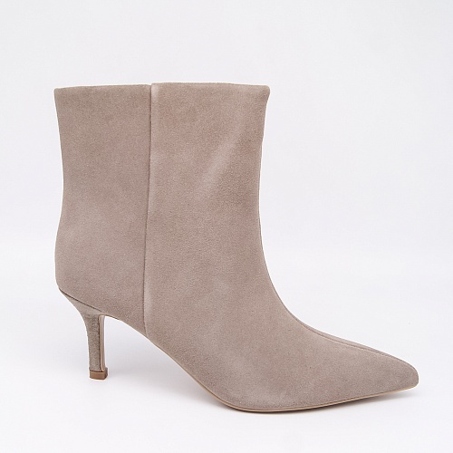 RIXSHUZ, ботильоны