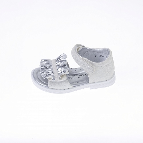 INDIGO KIDS, туфли открытые