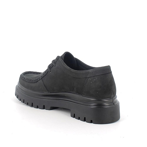 IGI, полуботинки